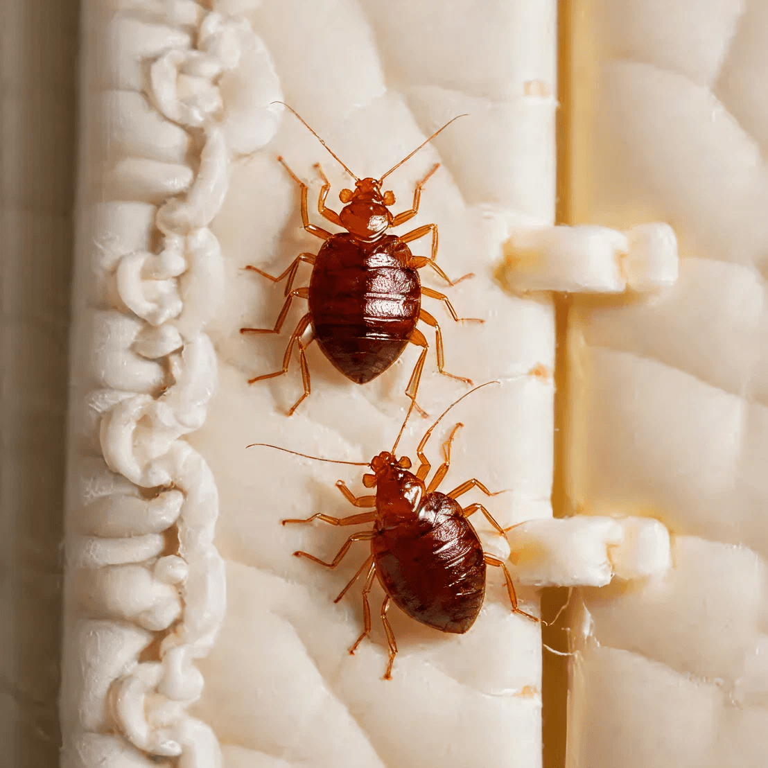 Bed Bug Control